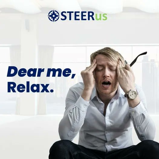 steerus_io's tweet image. Productivity Booster: When we&apos;re stressed, our focus diminishes, creativity dwindles, and productivity takes a nosedive. By finding ways to manage stress effectively, we can enhance our performance and achieve better results. 💪💼  #StressManagement #EnhancedPerformance