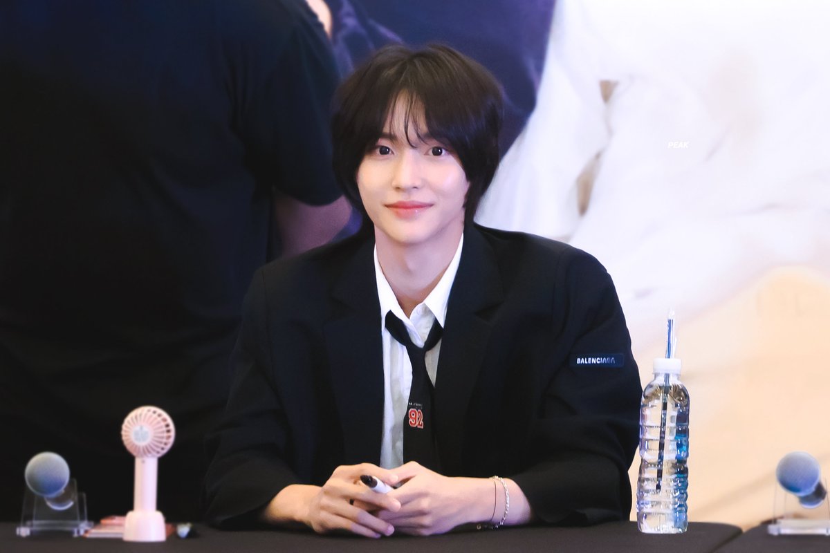 wonbin_com's tweet image. 230910 사랑둥이❣

#원빈 #WONBIN #ウォンビン #라이즈 #RIIZE