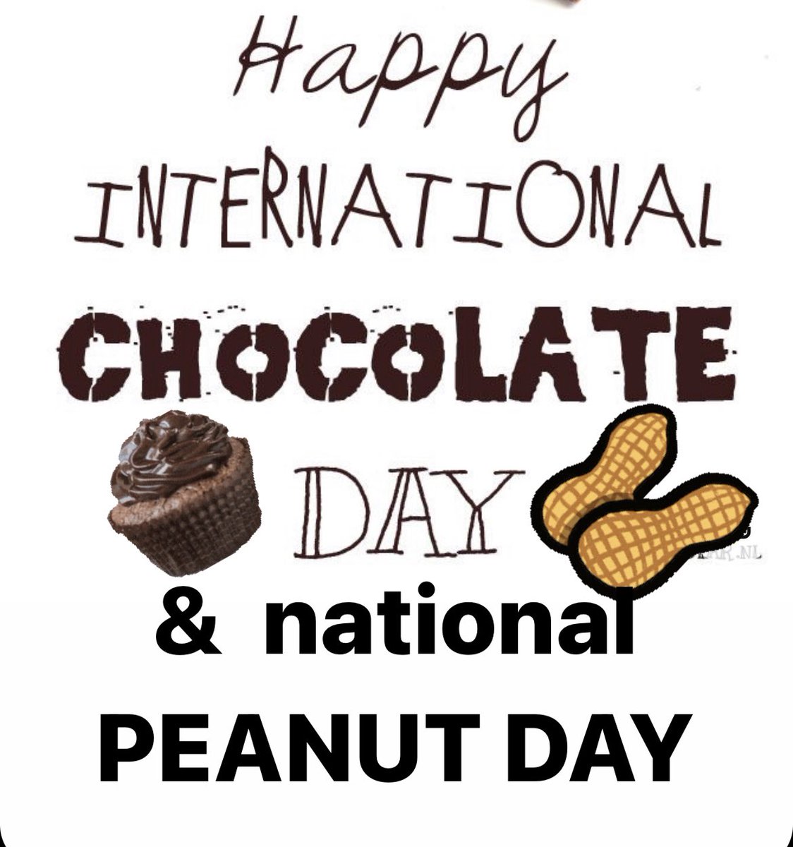 SmallCakesNDH's tweet image. It’s #InternationalChocolateDay 🍫 &amp;amp; 🥜 #NationalPeanutDay! Celebrate with todays Specials #Fluffernutter #DeathByChocolate #Keylime #cupcakes +17 signature flavors BakedFreshDaily! Order pickup 404.621.9634 or SmallcakesDruidHills.com/online-store! Or get delivery thru UberEats or DoorDash!