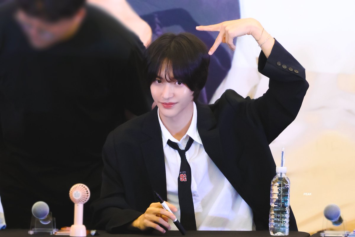 wonbin_com's tweet image. 230910 사랑둥이❣

#원빈 #WONBIN #ウォンビン #라이즈 #RIIZE