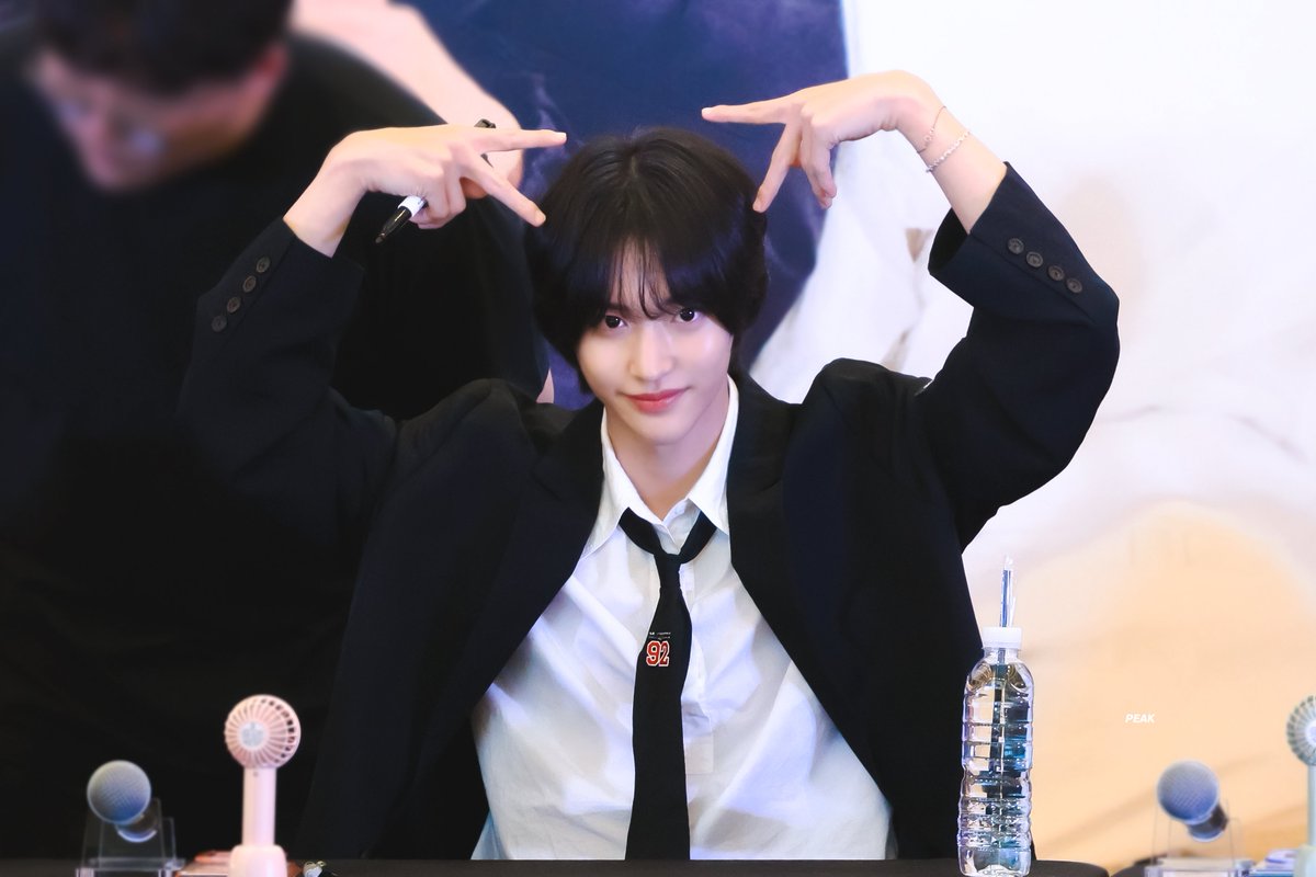 wonbin_com's tweet image. 230910 사랑둥이❣

#원빈 #WONBIN #ウォンビン #라이즈 #RIIZE