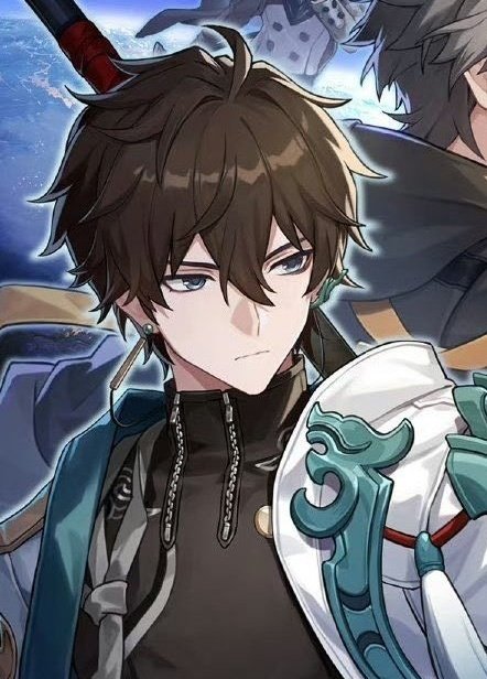 danhengpics's tweet image. girls don’t want boys, they want dan heng