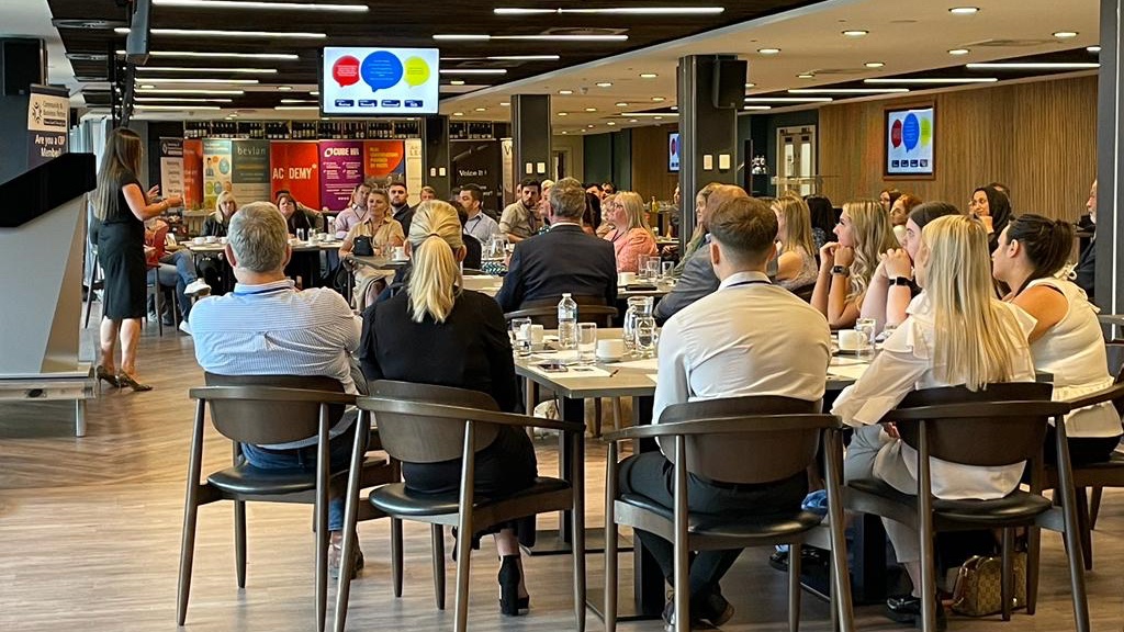 Did you know CBP members enjoy FREE access to our Your Business Bootcamp: Bitesize online events?

Our events feature top speakers, workshops, and networking opportunities!

Find out more 🔗cbpartners.org/cbp-members/