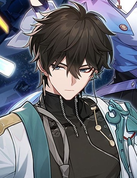 danhengpics's tweet image. girls don’t want boys, they want dan heng