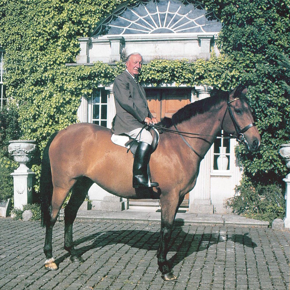 Paddy Cosgrave tweet media