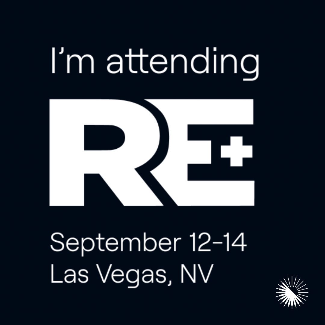 aurorasolarinc's tweet photo. See you in Vegas, friends! 😎

Our team will be posted up at Booth #2955, ready to mix, mingle, and meet. Comment below if you'll be there! #REplusEvents @REPlusEvents #AuroraSolar https://t.co/sSRZ6qr5t2 https://t.co/zDPFpjJb2y
