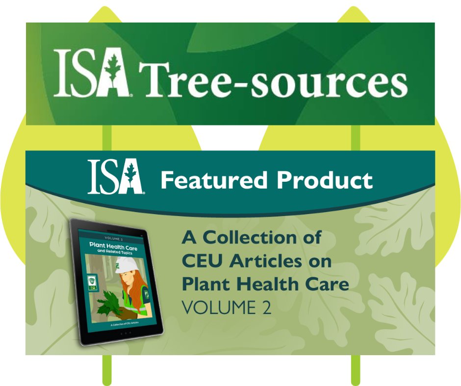 ISArboriculture tweet picture
