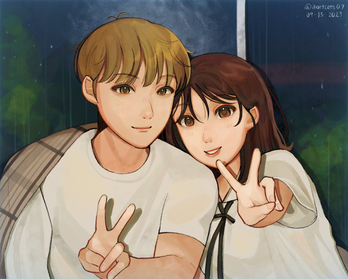 🌧️ #haminsflower #seasonsofblossom