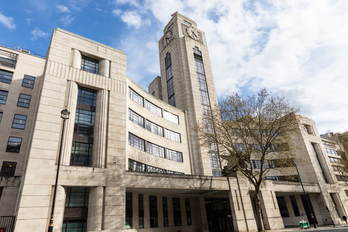 NAOorguk's tweet photo. Are you an Art Deco buff? Maybe you're fascinated by airplanes and airports? Perhaps you just want to learn about the history of the NAO?

Then come along to our open day on Saturday, as part of @openhouselondon.

Don't miss out. Register to attend.

https://t.co/rTlswF2Tgk https://t.co/YHBJLHvTEv