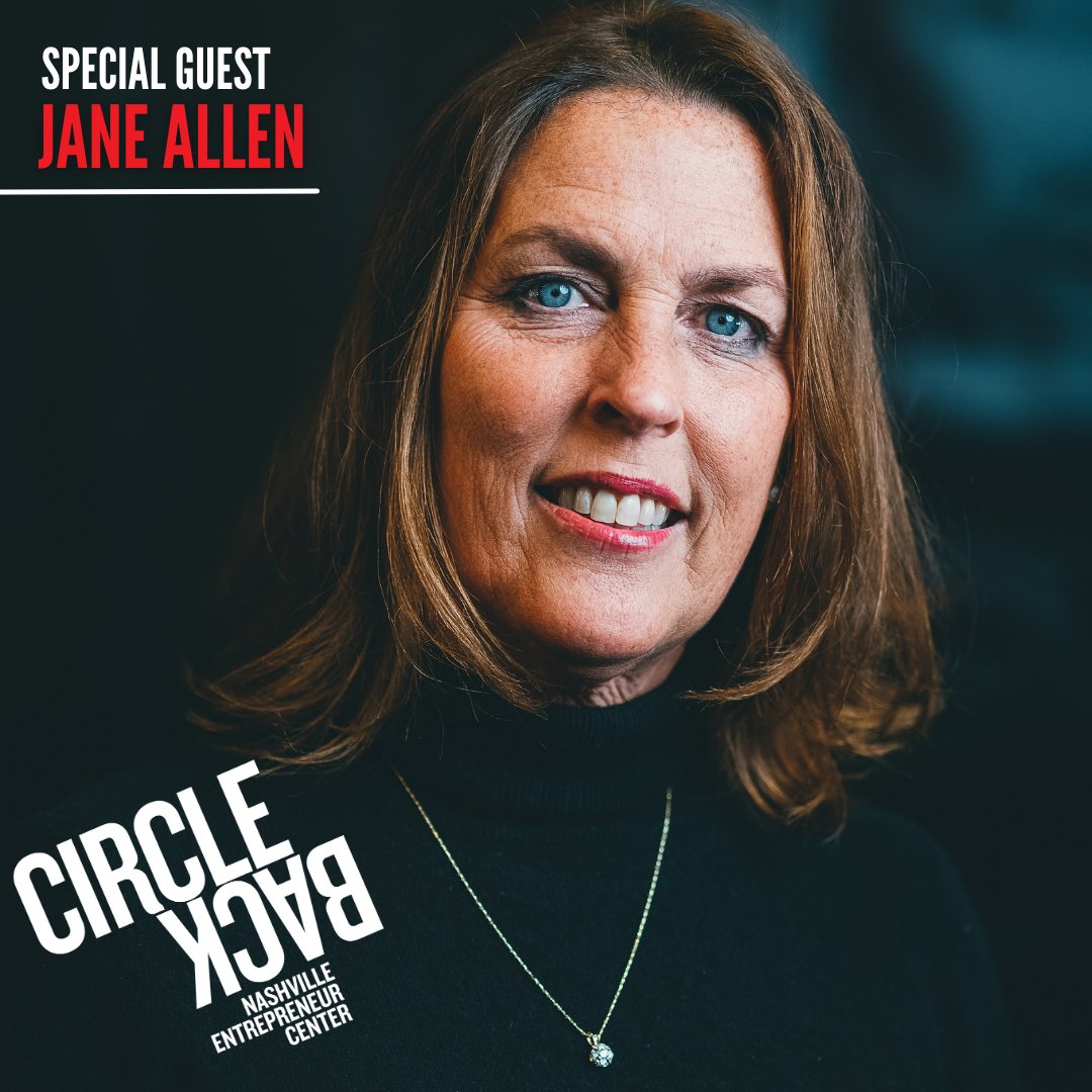 entrecenter's tweet image. Take risks, embrace change while staying true to your values, and make a difference in the world. Jane Allen, former EC CEO, did just that! 🚀💡 #EntrepreneurialJourney #TransformingIndustries #CircleBack

Listen here: bit.ly/3PCKfiy