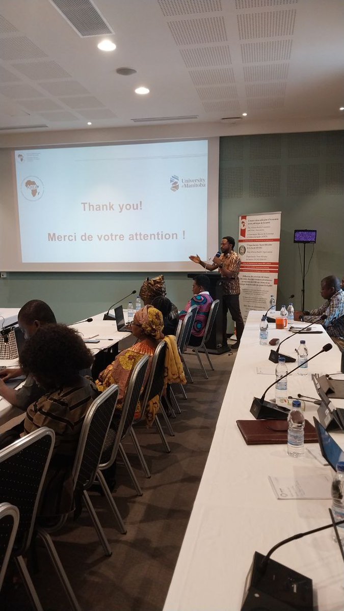 African Health Economics and Policy Association (@afhea_africa) on Twitter photo 