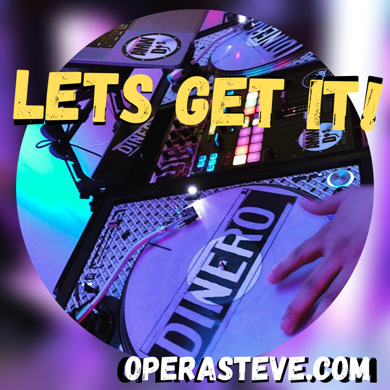 Opera Steve tweet media