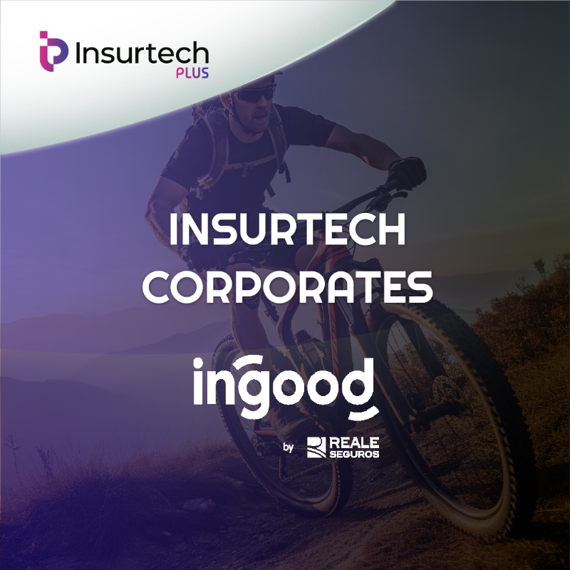 insurtech_plus's tweet photo. Algunas de las grandes aseguradoras han desarrollado plataformas digitales con mentalidad de startup como Ingood de Reale. Este concepto permite la contratación de microseguros para bienes como equipamientos deportivos. 🚴‍♀️⛷️ ¡Te contamos más!

#Insurtec #InsurTechCorporates