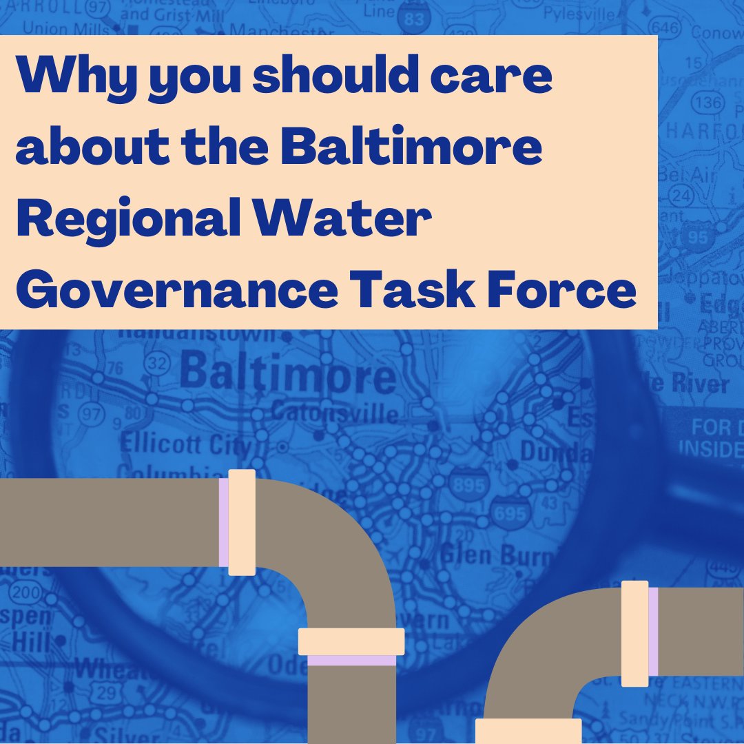 Baltimore Right to Water Coalition tweet media