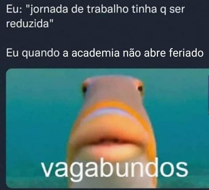 Eu sou exatamente assim