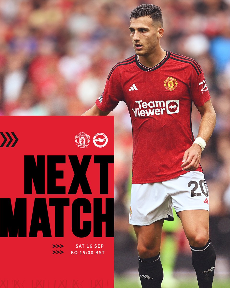 ManUtd's tweet photo. The @PremierLeague is back this weekend 🔙🔴

#MUFC || #PL https://t.co/ZvZyz2i4K8