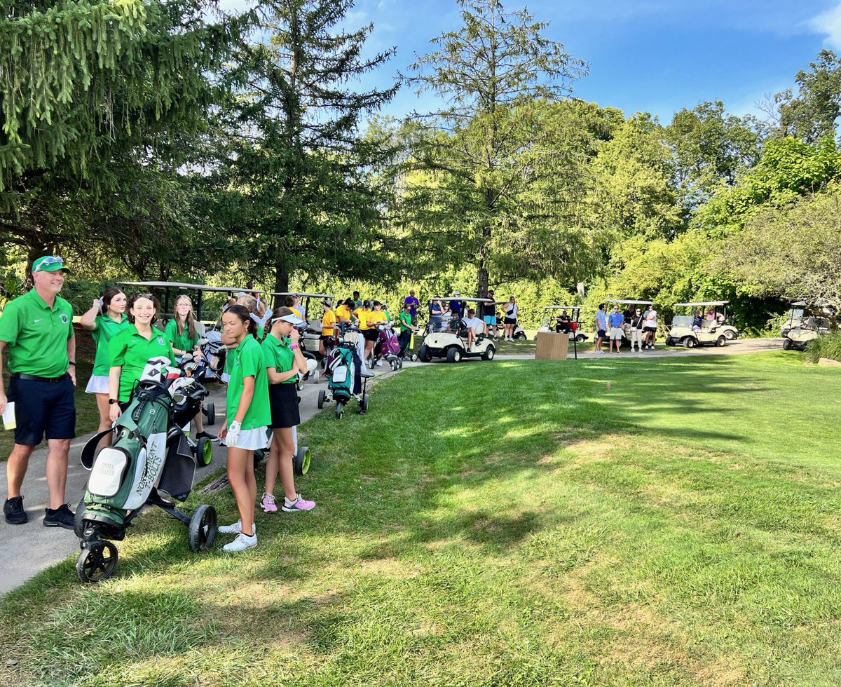 Varsity and Jv lost a close match against Northmont Monday
Varsity 199-205
Jv 272-280