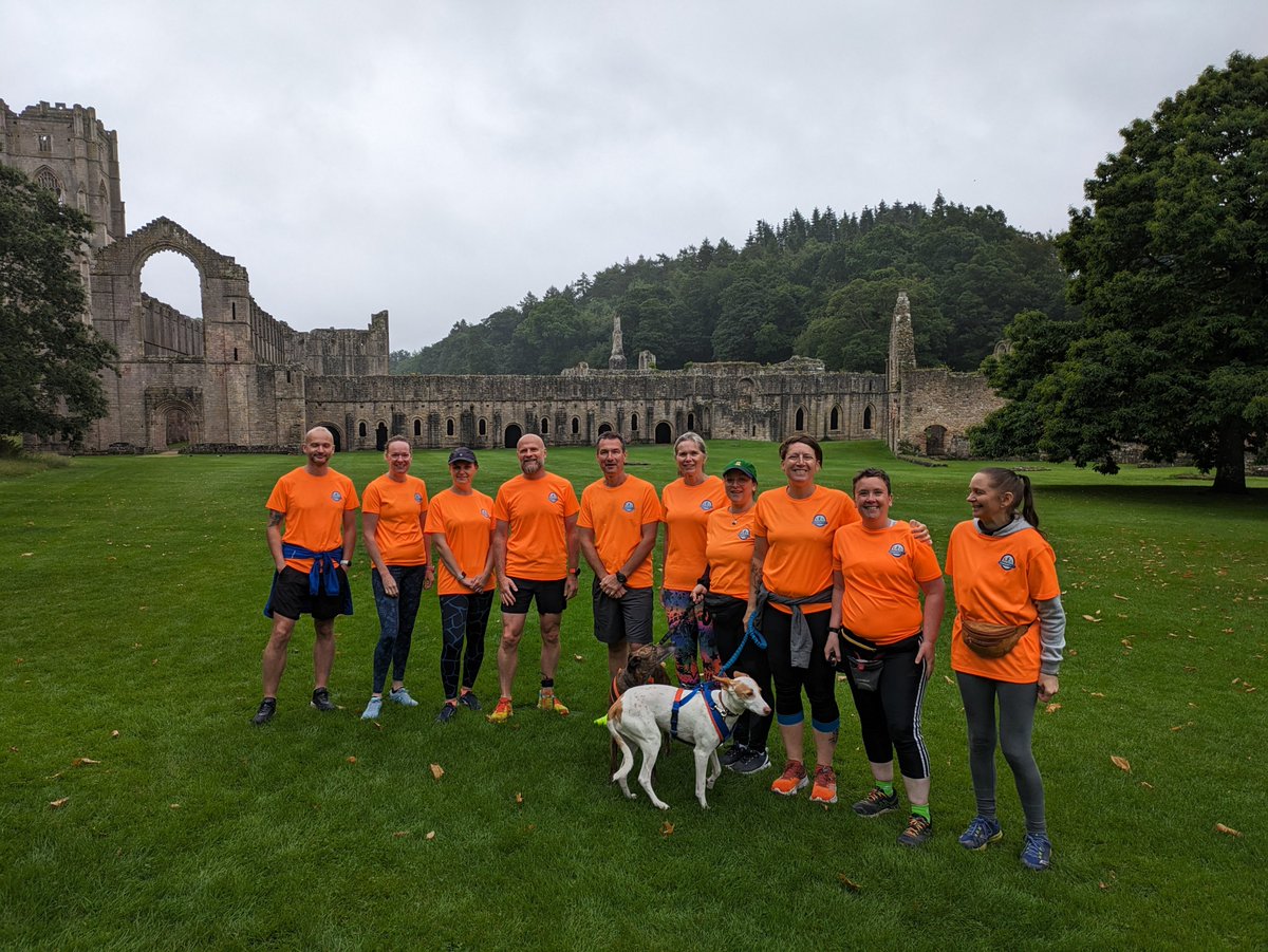 wearecommunityfit (@communityfit1) on Twitter photo Did you know that not only does every Community FitStar get a lovely orange tech shirt when they join their first event, but they also get a discount at <a href="/RunnersNeed/">Runners Need</a> for being a member?!
#MemberBenefits Did you know that not only does every Community FitStar get a lovely orange tech shirt when they join their first event, but they also get a discount at <a href="/RunnersNeed/">Runners Need</a> for being a member?!
#MemberBenefits