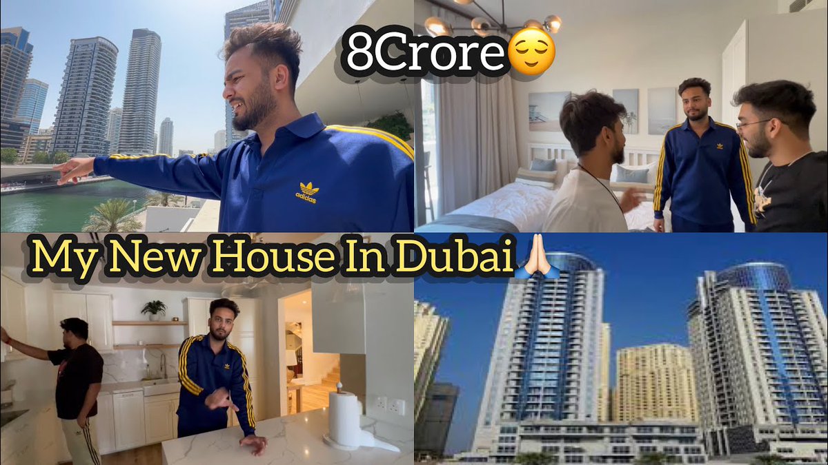 biggboss_Nation's tweet photo. #BiggBossOTT2 winner #ElvishaYadav purchases lavish house worth Rs 8 crore in Dubai !! 

Congratulations !!
#Elvisha #elvish #abhisha #ElvishArmy #elviya #ElvishYadavArmy #BBOTT2 #BiggBoss17 #BiggBoss #raosahab https://t.co/aSSmYRT6Ds