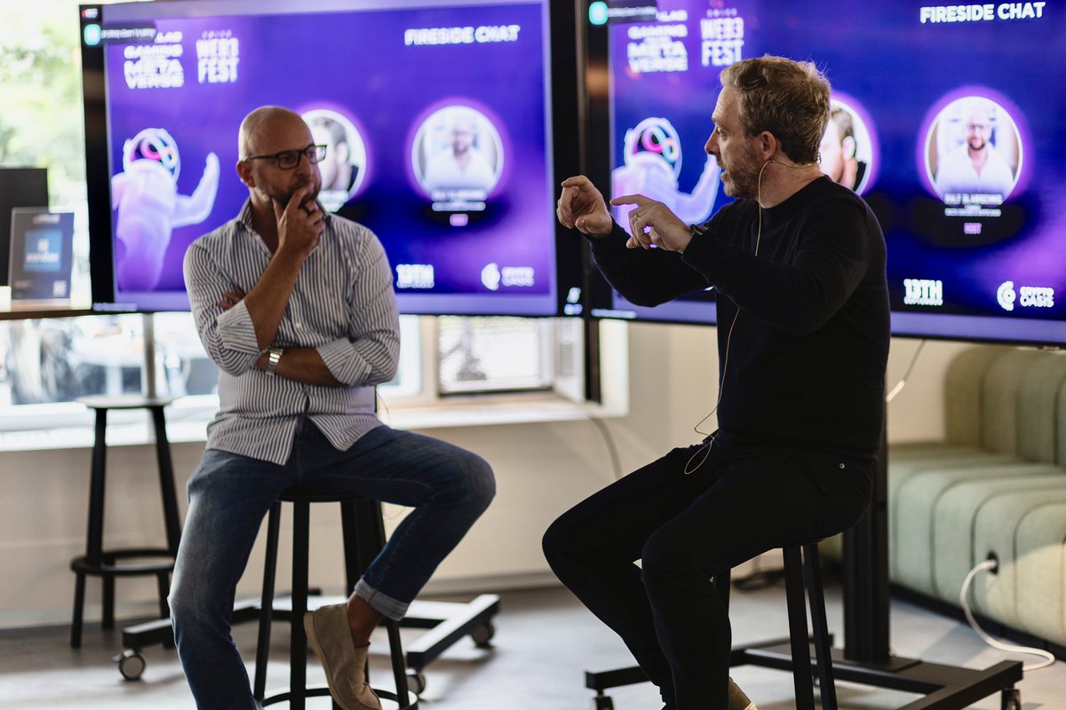 DFINITY Foundation tweet media