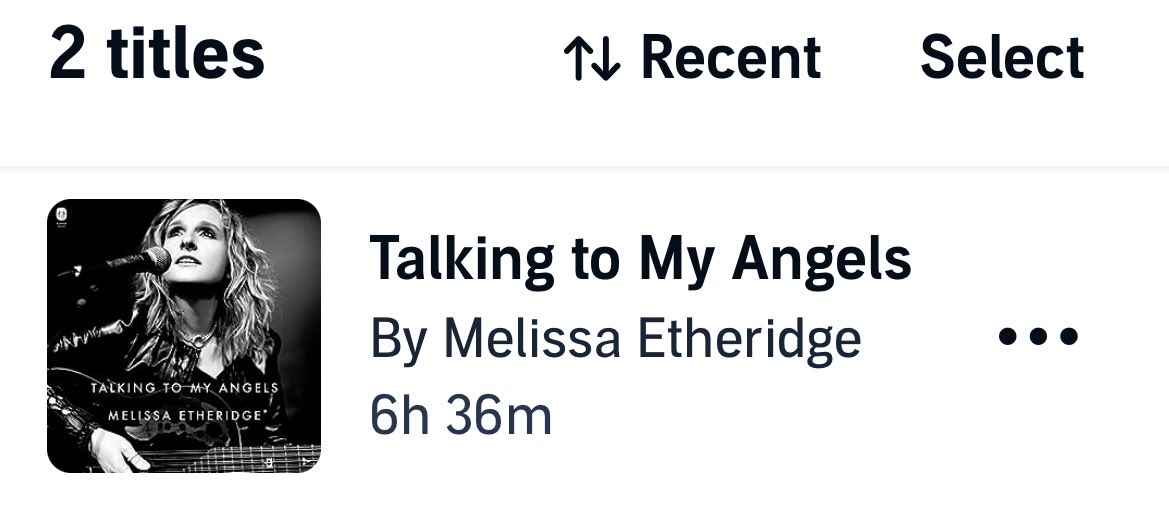 caryn_maroni's tweet image. What do u do when you have a long flight to NYC to attend Melissa ⁦@metheridge⁩ #BroadwayShow #MyWindow ?!? You listen to her read &amp;amp; play songs on her new audible book.  ‘Talking To My Angel’