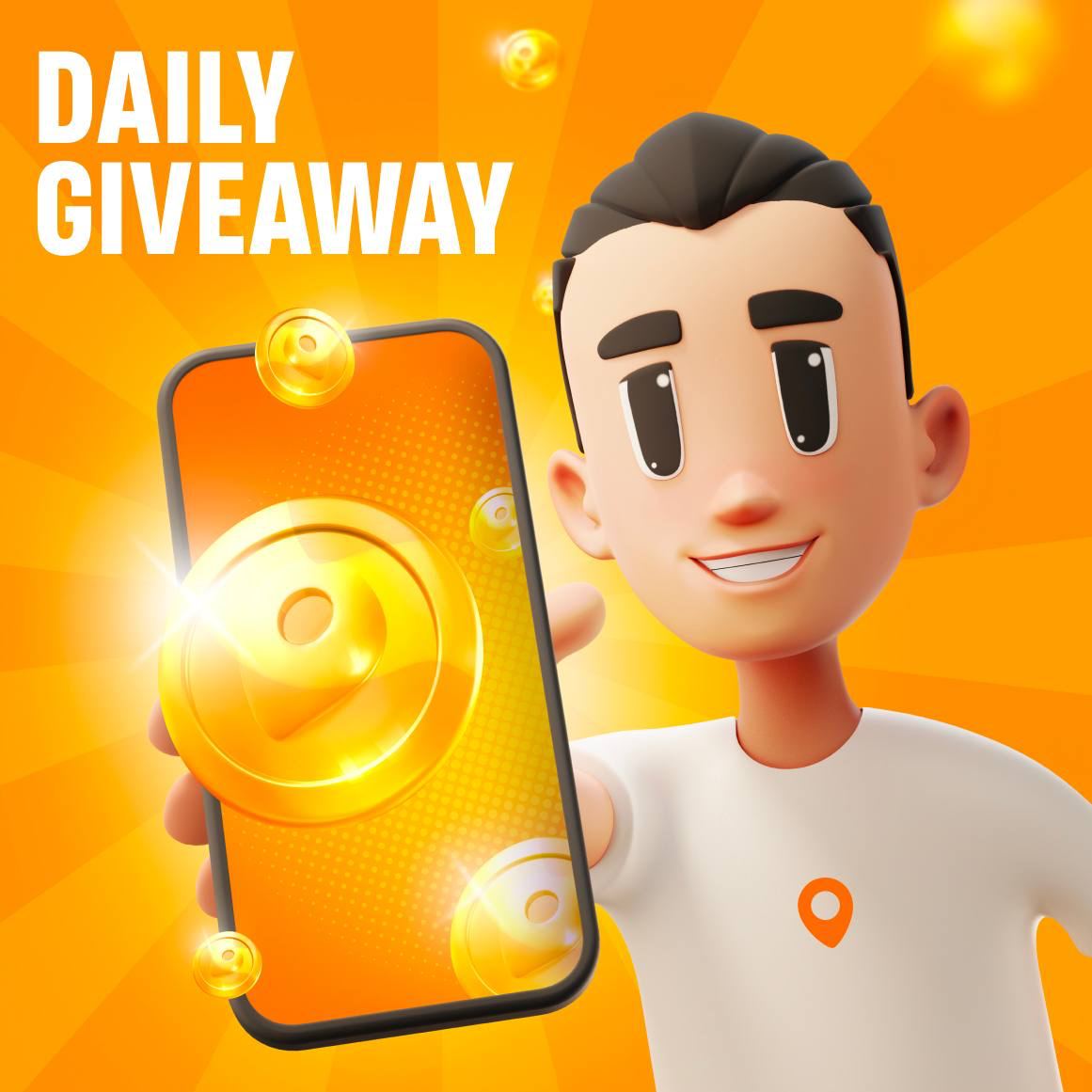 AirdropX Arena tweet media