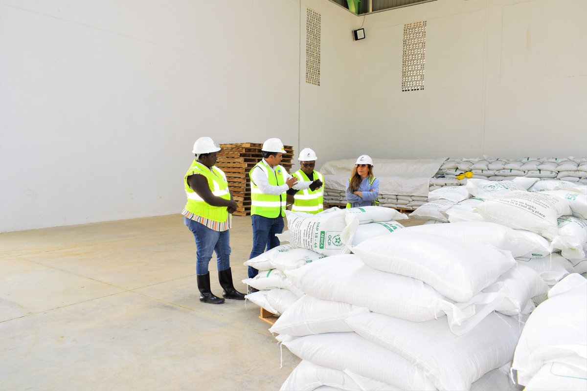 Rwanda Agriculture & Animal Resources Devpt Board tweet media