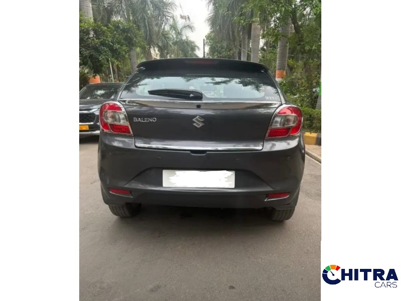 CarsChitra's tweet photo. *Maruti Suzuki Baleno Zeta
*Model : 2018
*Excellent condition
*Second owner
*Transmission : Manual
*Kms driven : 44500
*Color type :  Grey
*Fuel type : Petrol
* Price : 7,50,000/- https://t.co/NyPAk9ZCyO