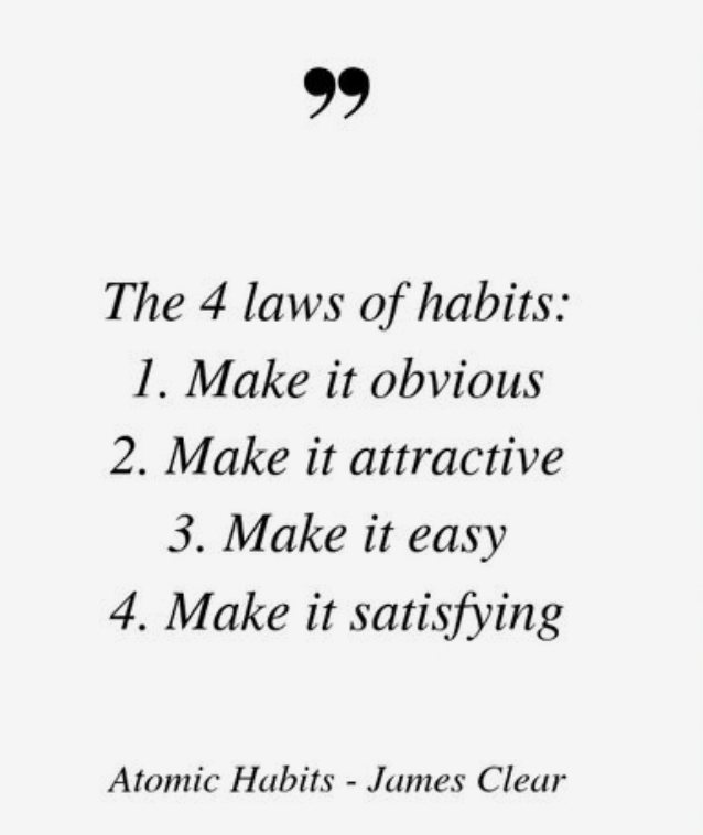 roobinassist's tweet photo. Achieving goals is the result of small habits. The use of apps and other tools must be reachable, handy. This is the purpose of Roobin! https://t.co/TWQUYQLIBf