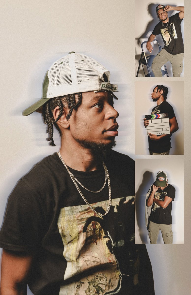 UHURU Magazine tweet media