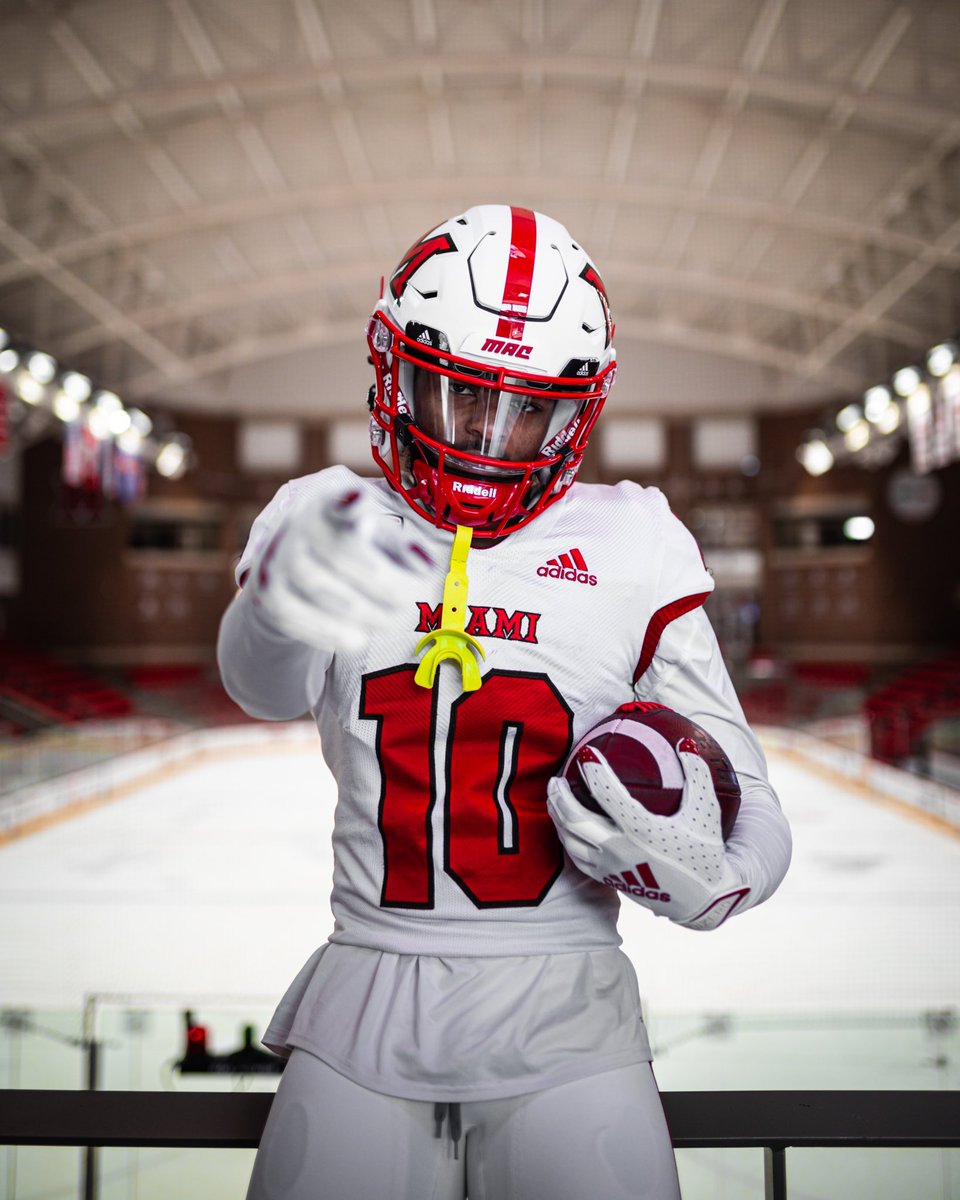 Miami Football tweet media