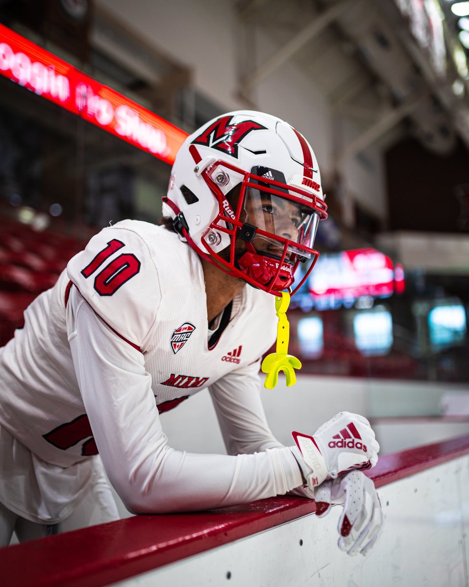 Miami Football tweet media