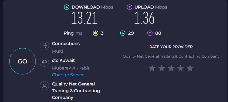 ماشاءالله على الخدمة والابداع! المشكله تعدت ال١٠ ايام وللحين من سيء الى اسوء، السؤال! الى متى؟؟؟؟ <a href="/stc/">stc group</a> <a href="/solutions_bystc/">solutions</a> <a href="/stc_kwt/">stc Kuwait</a>