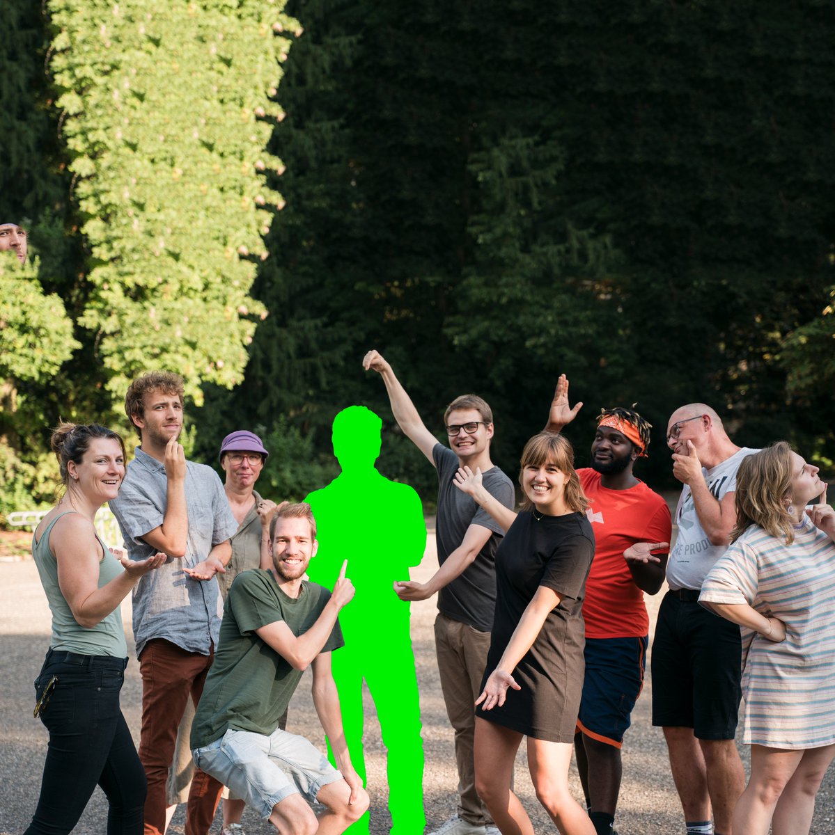 Mediaraven's tweet photo. Wil jij deel uitmaken van dit toffe team? 📷
Je hebt nog maar heel even de tijd om te solliciteren om onze nieuwe algemene coördinator te worden!
📷 https://t.co/8madbEVWXw https://t.co/XcmLekuflc