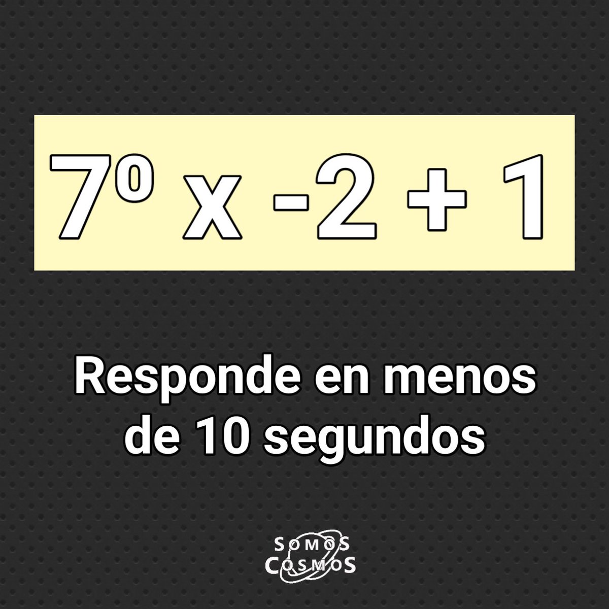 Informa Cosmos tweet media