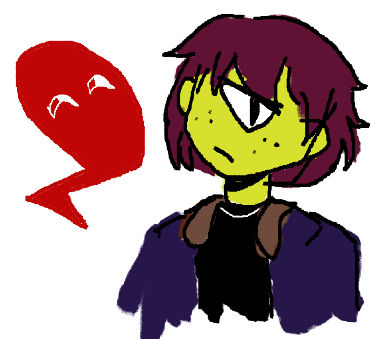 d_ch479's tweet photo. 👻
#oc #sketch https://t.co/cea7jIBxFS