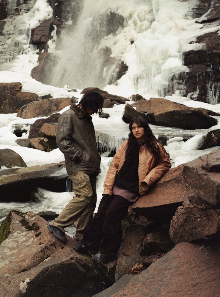 music website (@musicwebsite_) on Twitter photo . <a href="/CouchPrints/">Couch Prints</a> share their debut LP “Waterfall: Rebirth” this Friday 9/15. ⇝ join us at noon EST for the world premiere of their new music video for “Waterfall” by Màn Rán Studio.
SET REMINDER ⇝ youtu.be/oZow4zHfPJM?si… . <a href="/CouchPrints/">Couch Prints</a> share their debut LP “Waterfall: Rebirth” this Friday 9/15. ⇝ join us at noon EST for the world premiere of their new music video for “Waterfall” by Màn Rán Studio.
SET REMINDER ⇝ youtu.be/oZow4zHfPJM?si…