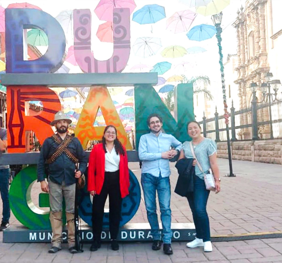 Durango Travel tweet media