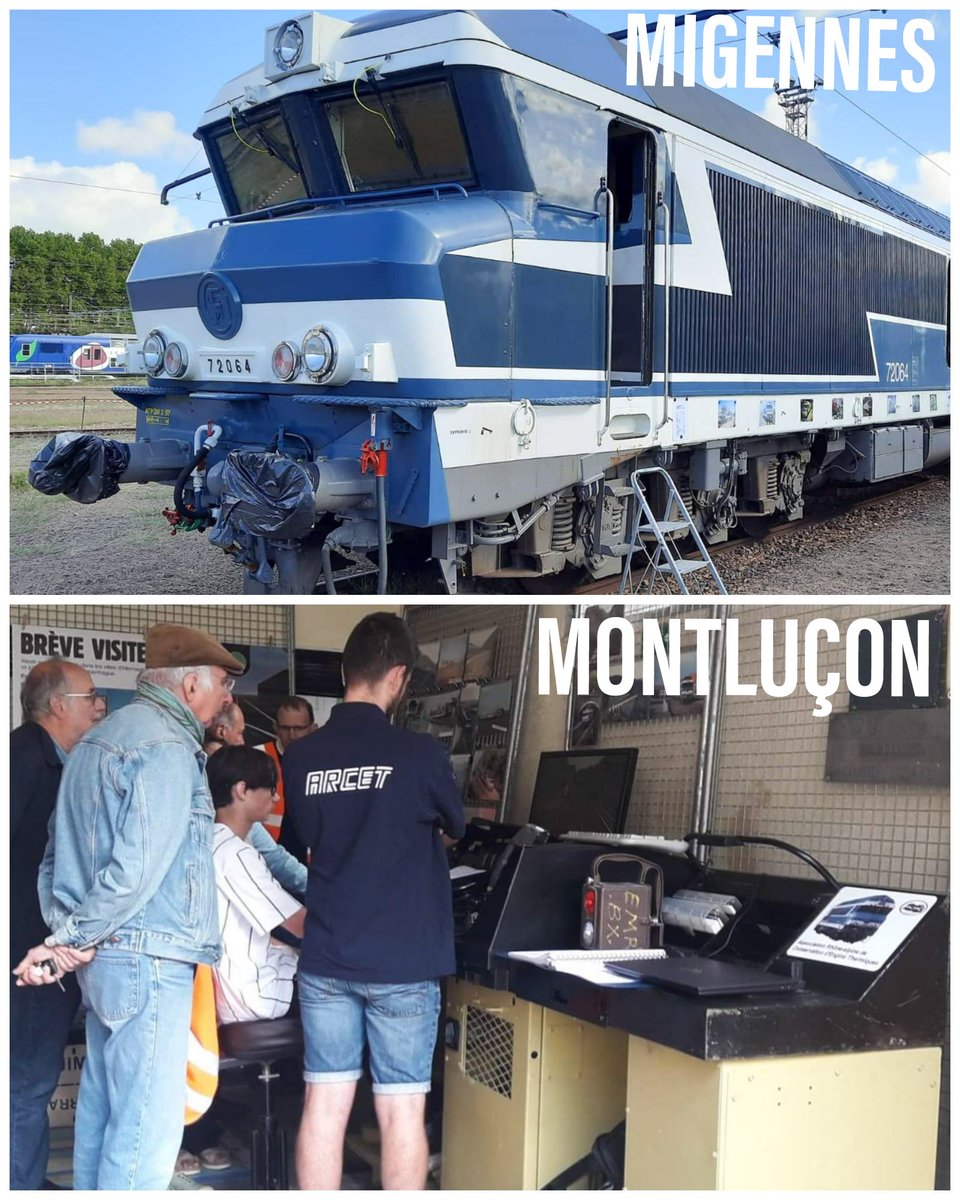 A.R.C.E.T. tweet media