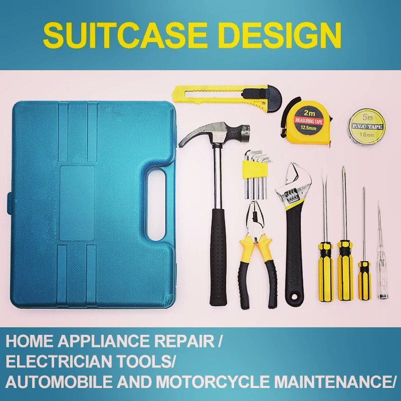 Frans_J_Chandra's tweet image. Tools Box c/w 16 Set Item Tools
- Kategori = Peralatan petukangan
- Harga = Terbaik 👍
- Rating = 4.6 of 2.100 review ⭐⭐⭐⭐🌟

shope.ee/8A3ri2tkdk?sha…

#goodrecomendations #iPhone15Pro #toolsbox #bestprice #Thread #Threads