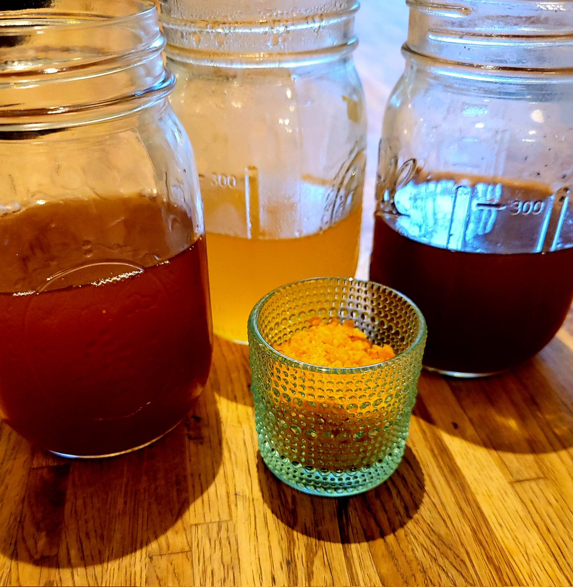 Working on the finishing touches of syrups and toppings for our new fall drink menu, coming soon! 

We will also be bringing back our Pumpkin Spice Latte. 

Fall is just around the corner. 

#workerownedcoop #communityownedcoop #hybridcoop #coffeehouse #coffee #tea #espresso