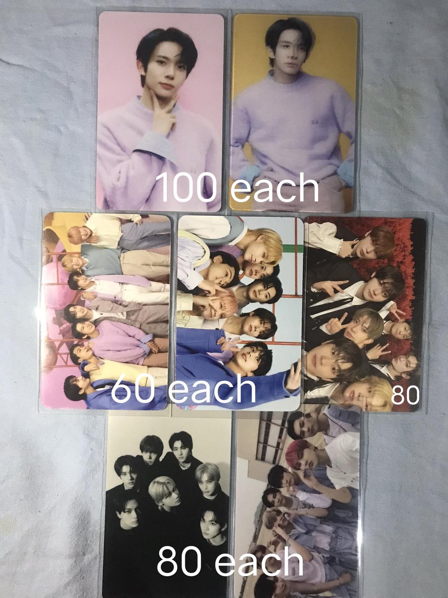 bnsmae21's tweet photo. wts lfb ph [#maesells]

 enhypen heeseung jay sunoo niki jungwon 
 random pcs
🌱 mint condi 
🪘 long dop: +50 (1-2 weeks)
🛵Flash
🧾gcash
ゝreply / dm to claim 💌

🔖 wts enhypen heeseung jay sunoo niki jungwon jake sunghoon darkblood pobsmanifesto ggu ggu dilemma answer pcs https://t.co/O8em4nktd8