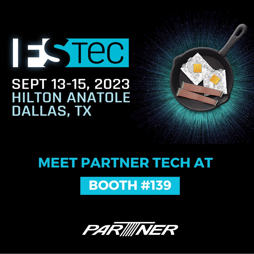 Doors open this afternoon! Swing by our Booth 139 at #FSTEC in Dallas, September 13-15 and find out how Partner Tech helps streamline food service operation with cutting edge POS, kiosks and kitchen displays. #foodservicesolutions #restauranttech #restaurantpos #kiosks