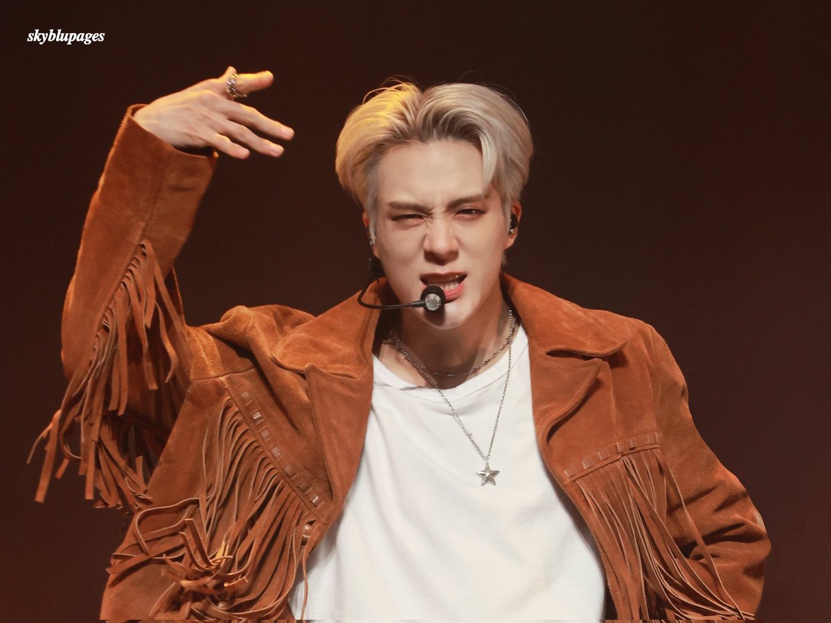 230615 롯데 패밀리콘서트

#JENO #제노