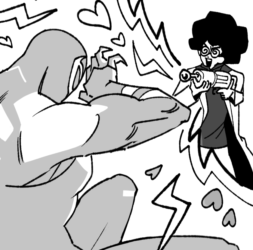 연성빵으로 작업한 미겔미겔 만화입니다..
쿠소야망가 같은거라... 볼사람만 보기~
약물 구속 키워드 받았는데 5%정도 표현한거 같네요 🥹
🔞 posty.pe/celx5b 🔞