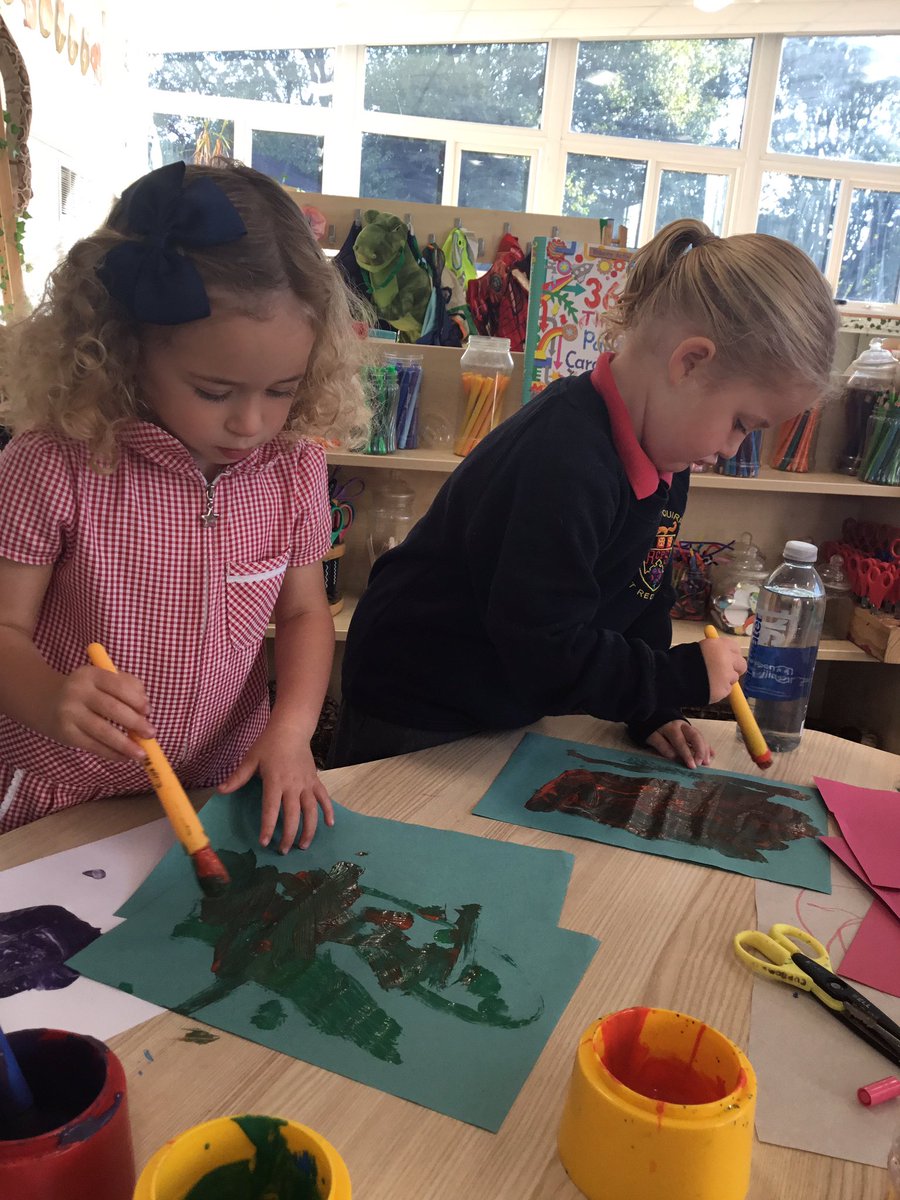 RedgateEY's tweet image. We are artists 🎨 🖌️ #rcpart