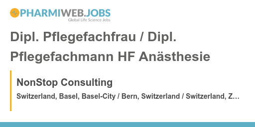 Life Science Jobs in Switzerland tweet media
