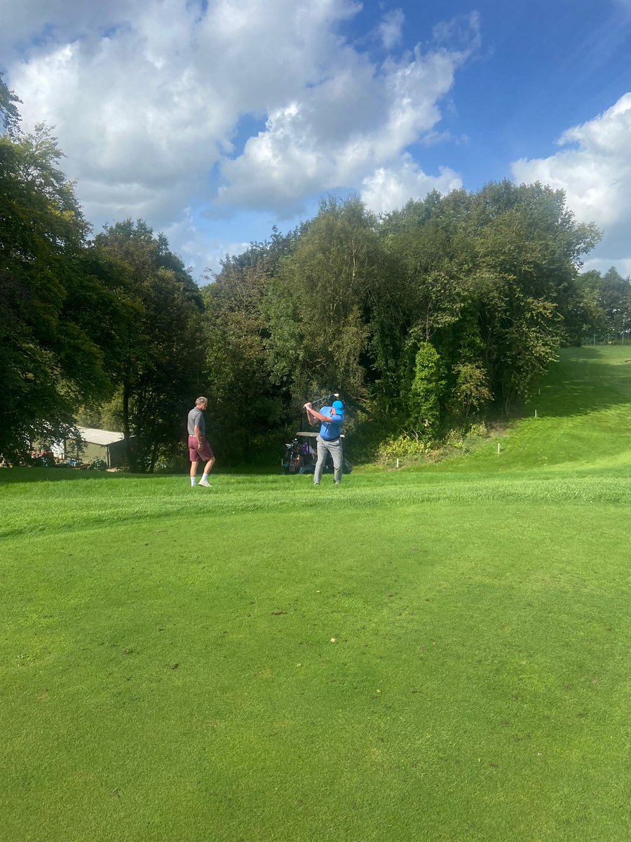 Bury Football Club tweet media