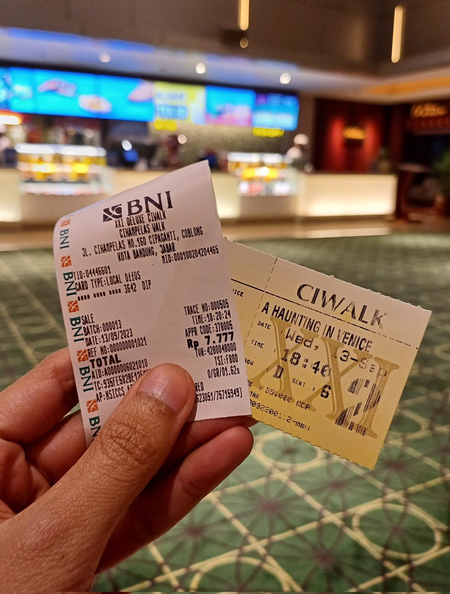 keturunanstark's tweet image. Kalau bisa tiap bulan lah jenius ngadain promo kaya gini