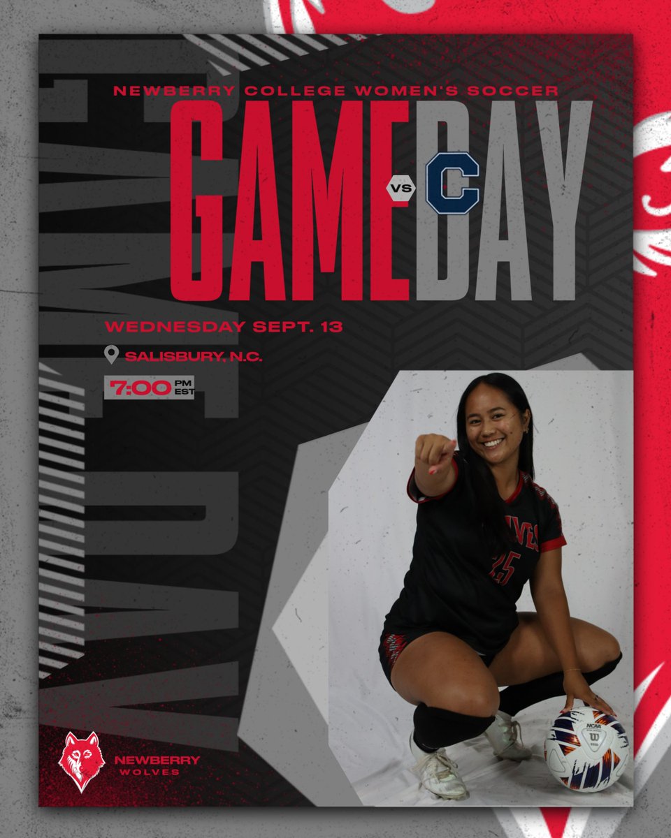 Newberry Wolves tweet media